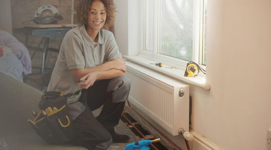Professional Leak Detection in Cashion, AZ